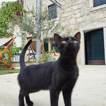 Apartmani Peljesac Sova Sreser Esterno foto