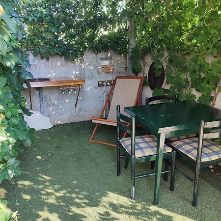 Apartmani Peljesac Sova Sreser Esterno foto