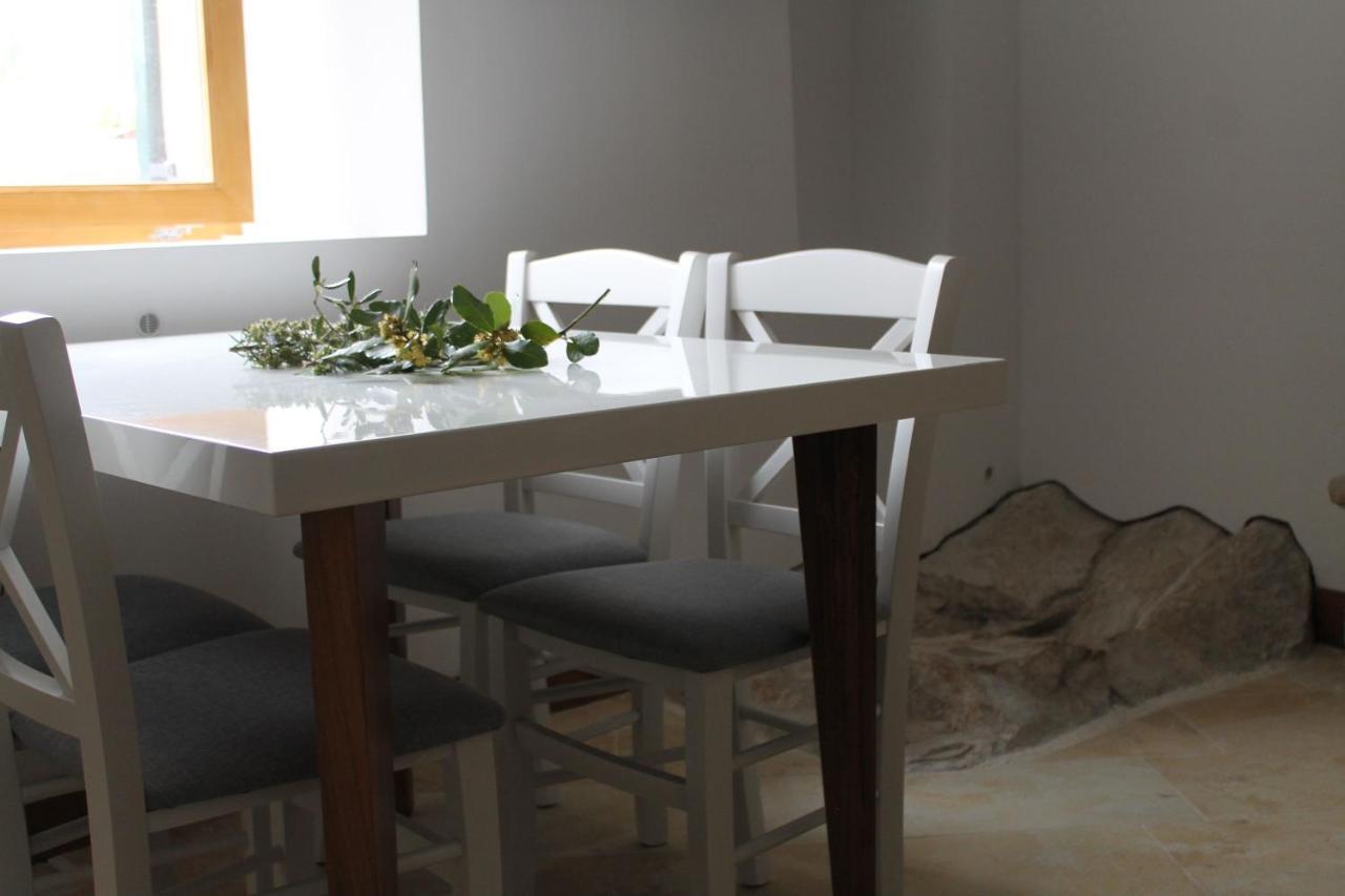 Apartmani Peljesac Sova Sreser Esterno foto