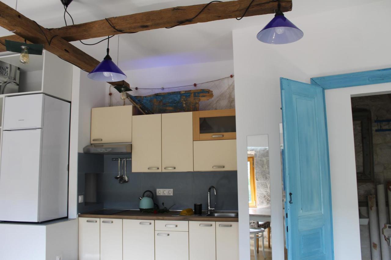 Apartmani Peljesac Sova Sreser Esterno foto