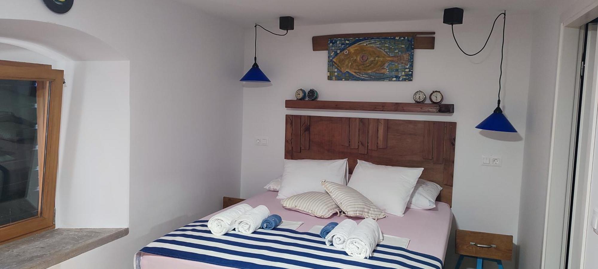 Apartmani Peljesac Sova Sreser Esterno foto