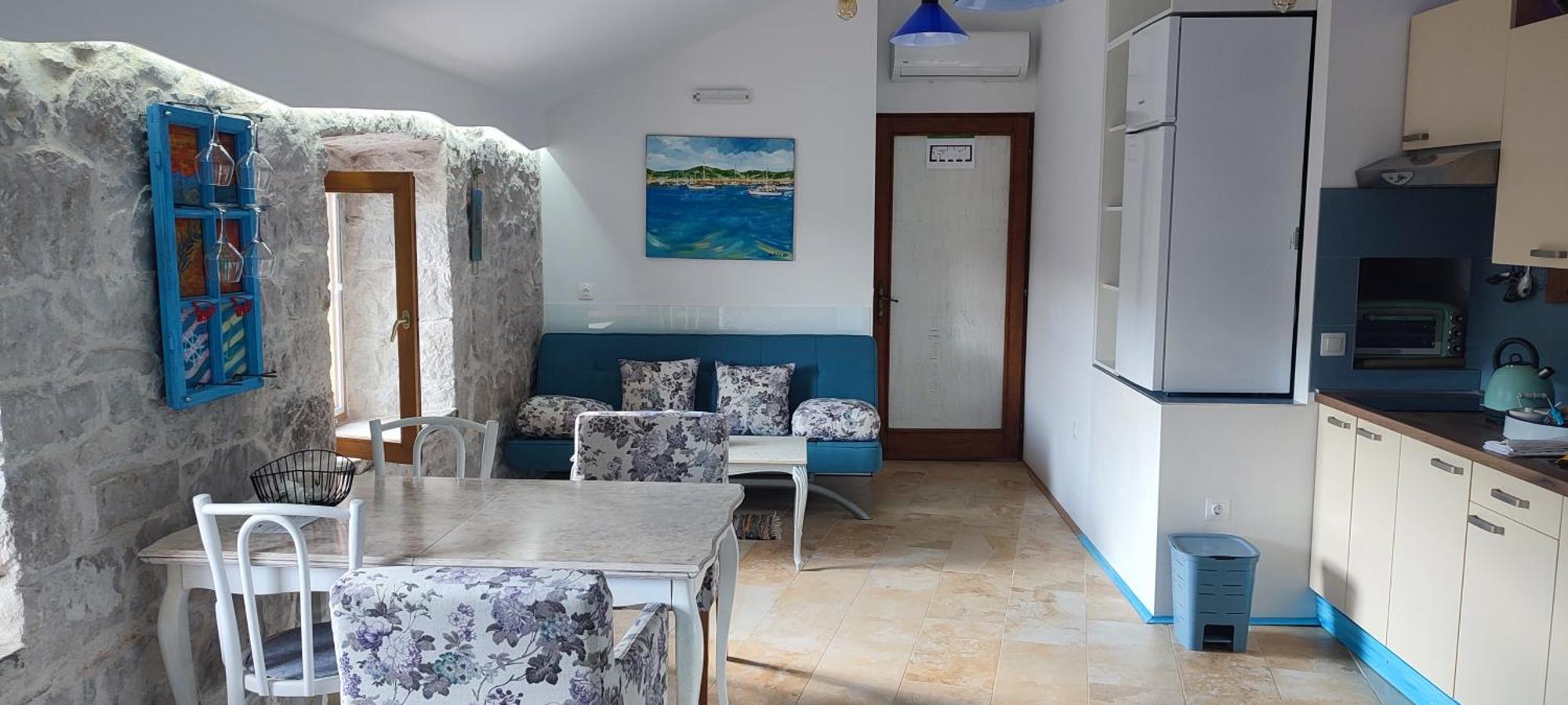 Apartmani Peljesac Sova Sreser Esterno foto