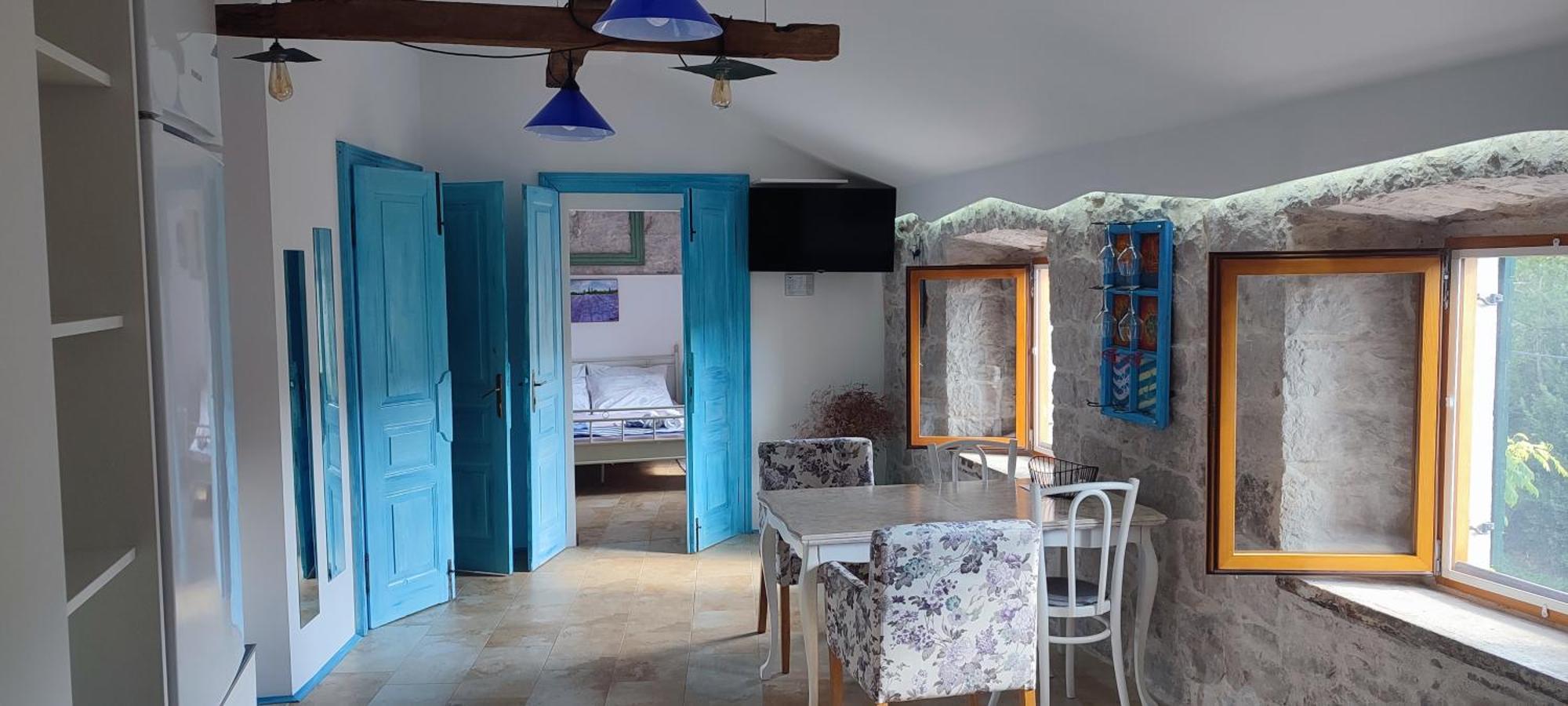 Apartmani Peljesac Sova Sreser Esterno foto