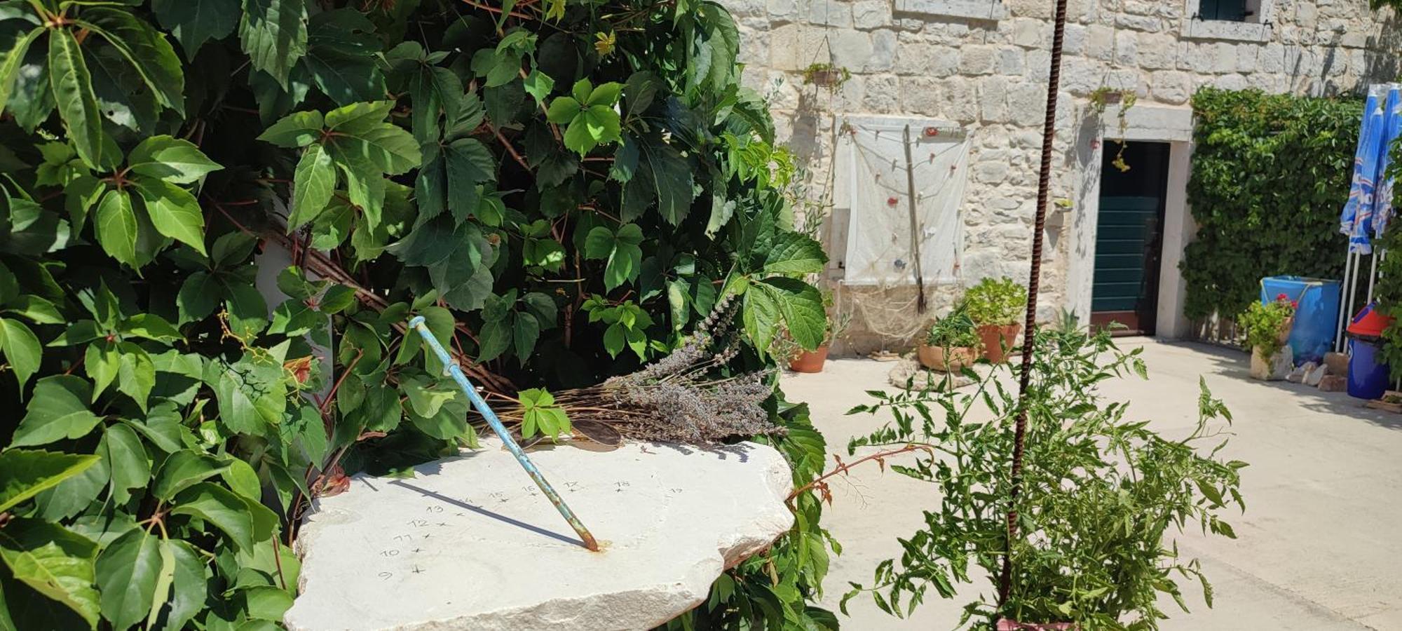 Apartmani Peljesac Sova Sreser Esterno foto