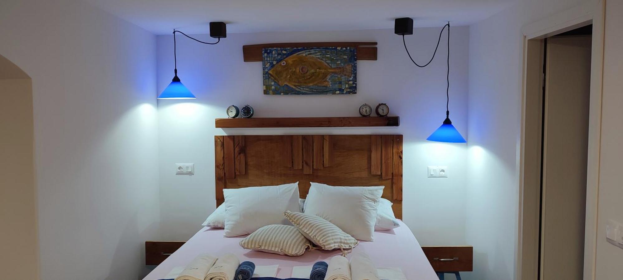 Apartmani Peljesac Sova Sreser Esterno foto