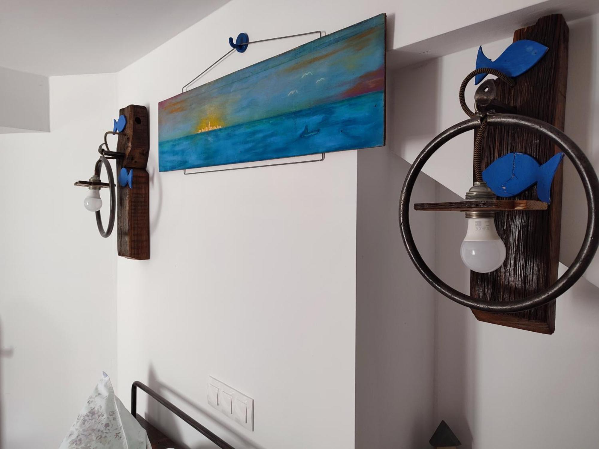 Apartmani Peljesac Sova Sreser Esterno foto