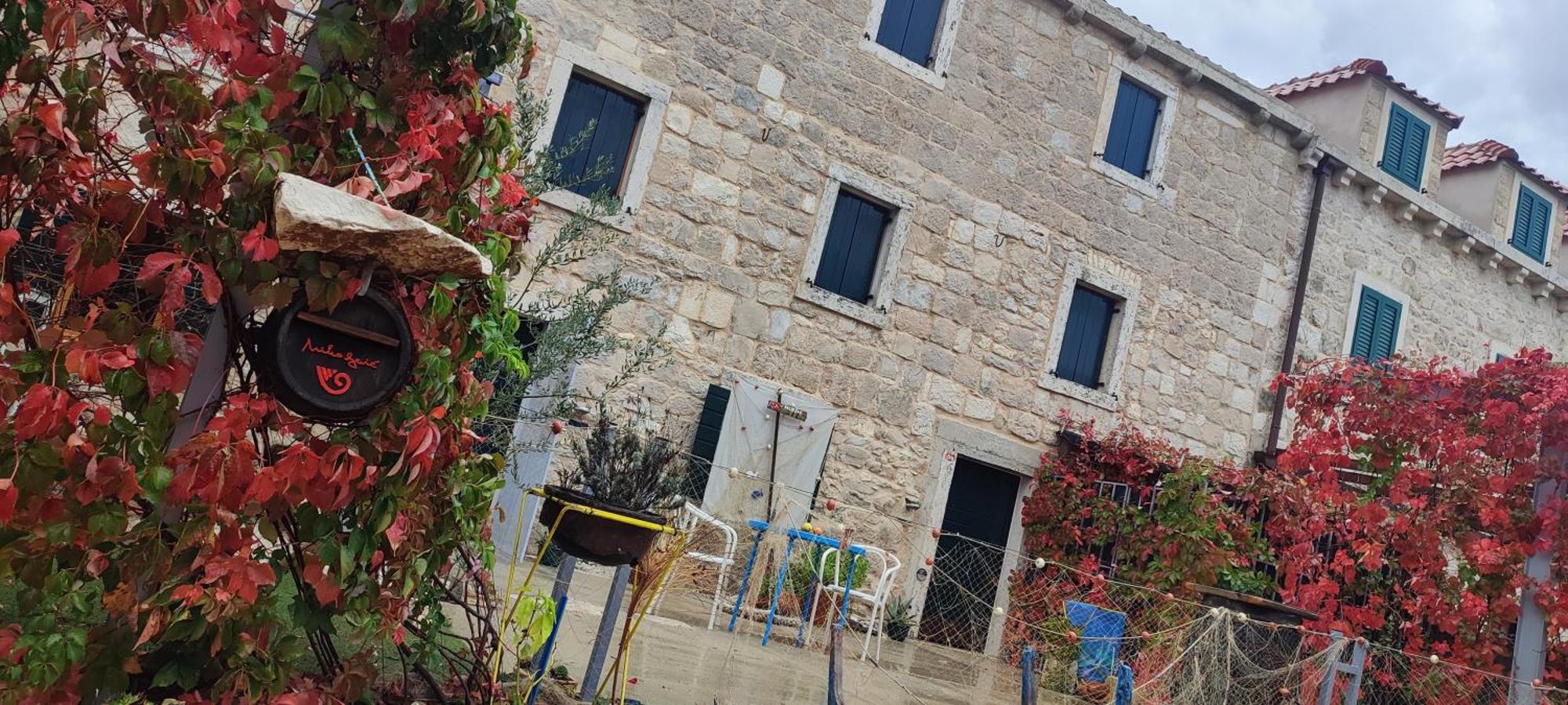 Apartmani Peljesac Sova Sreser Camera foto