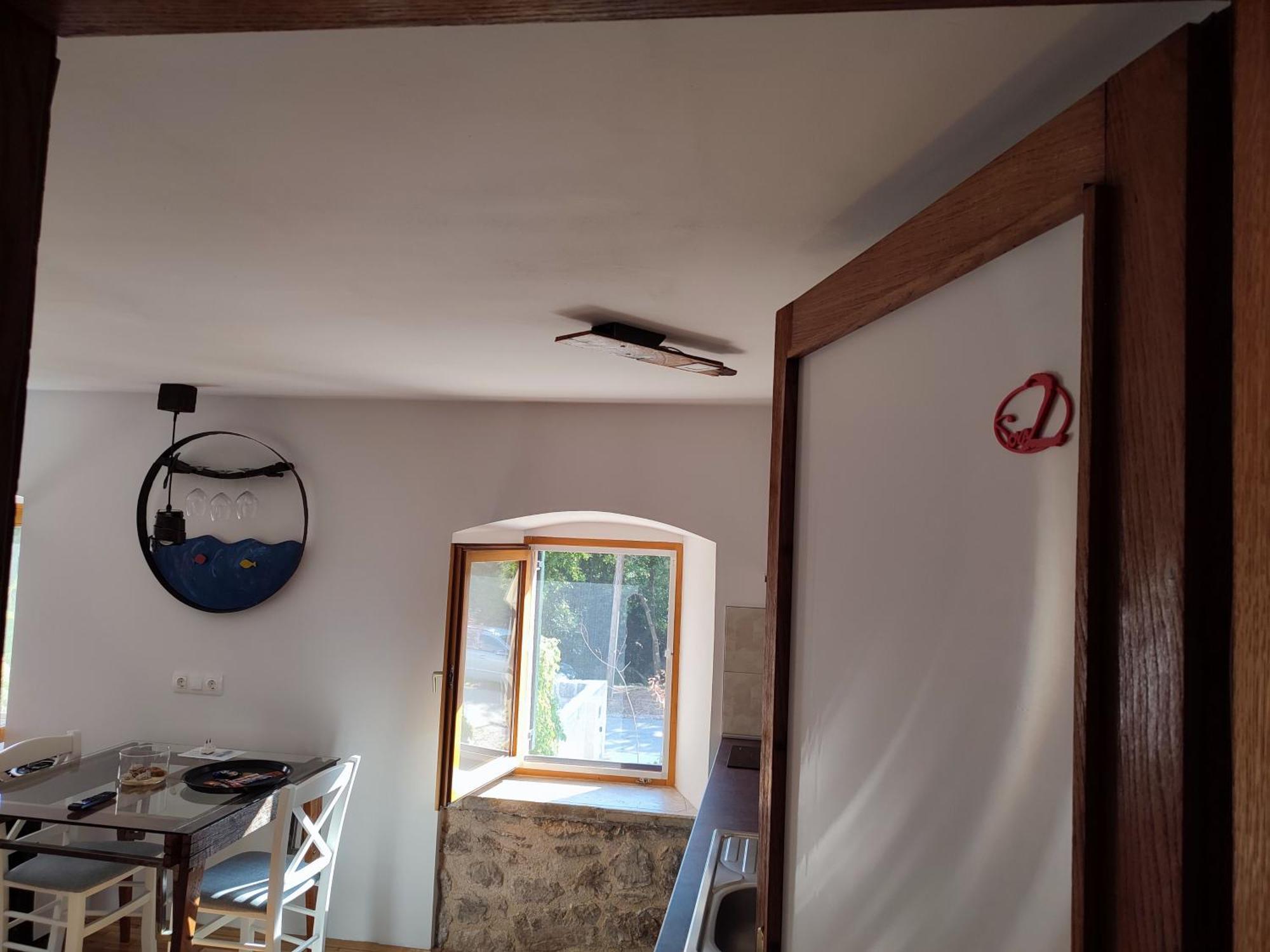 Apartmani Peljesac Sova Sreser Camera foto