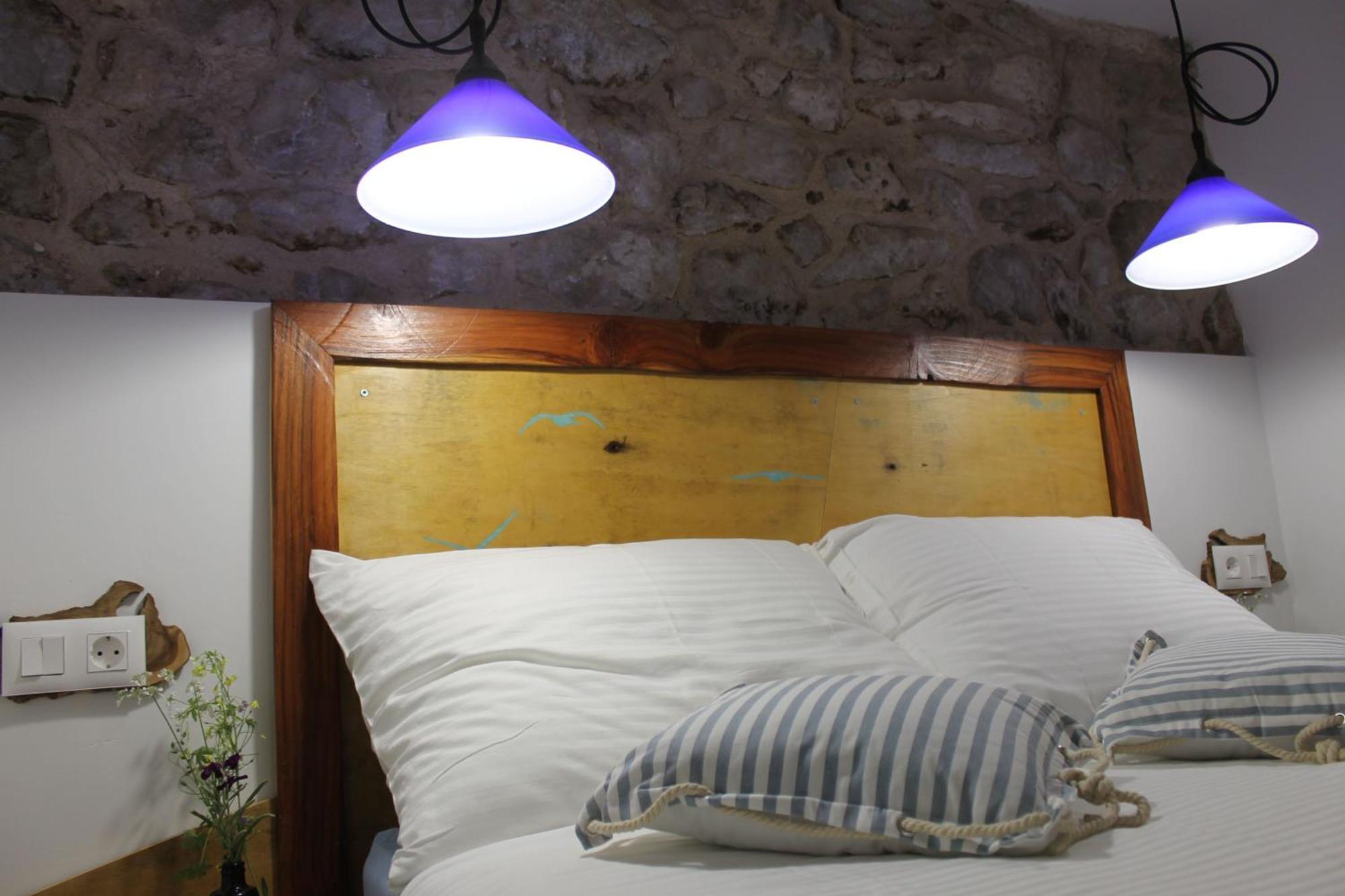 Apartmani Peljesac Sova Sreser Camera foto