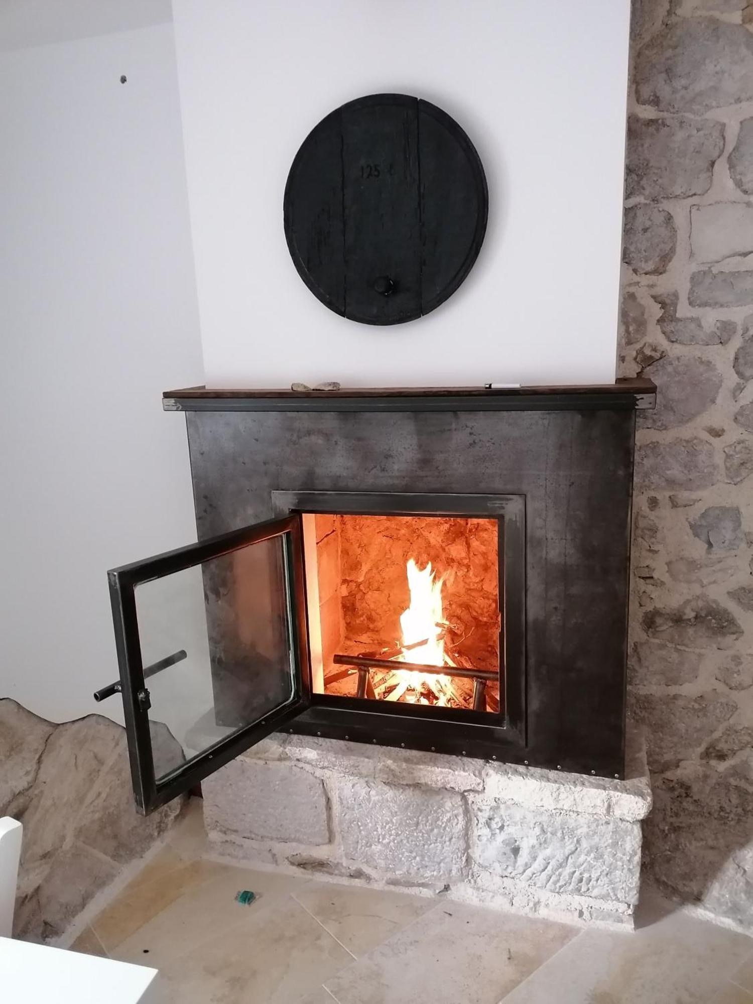 Apartmani Peljesac Sova Sreser Camera foto