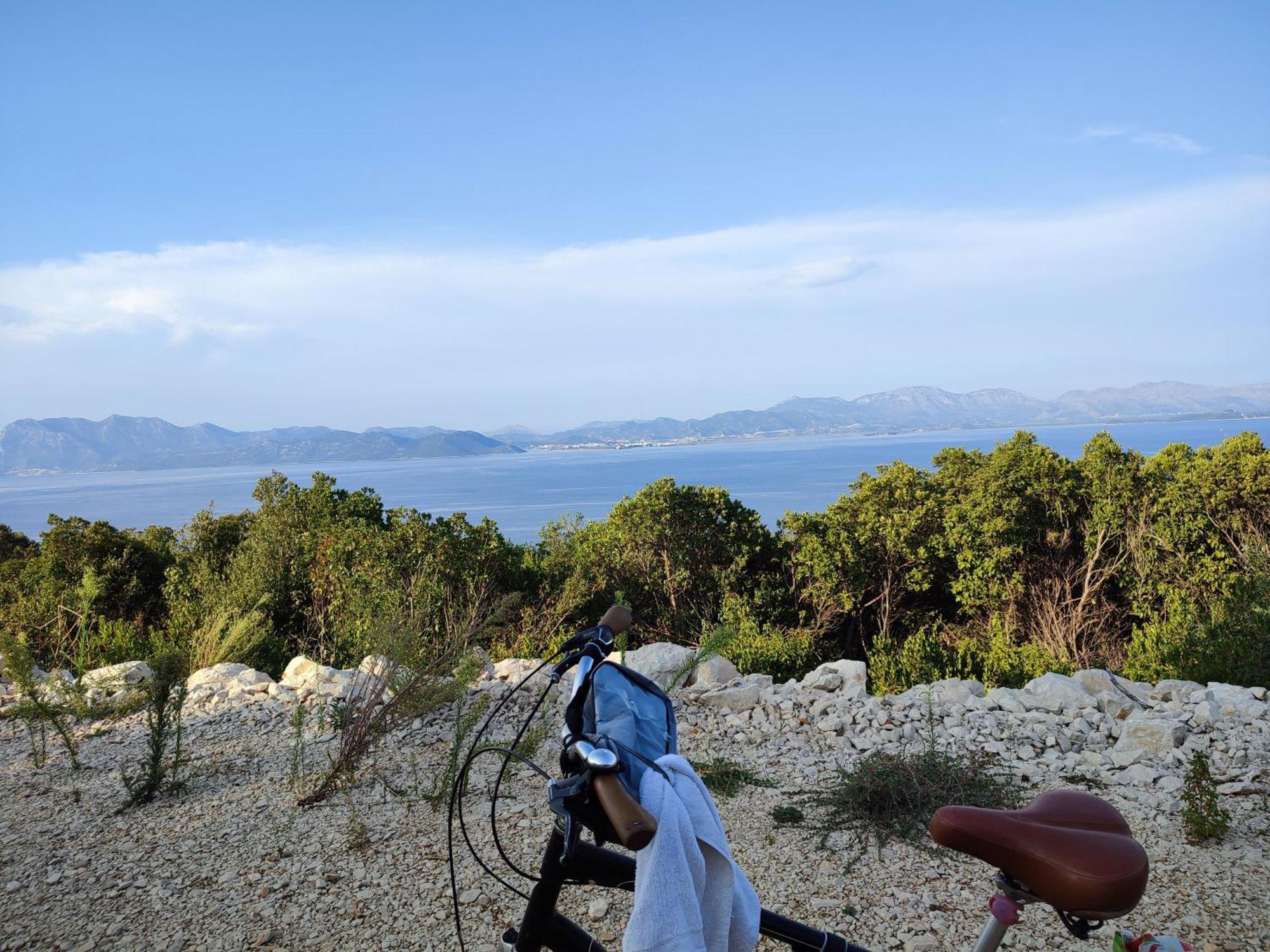 Apartmani Peljesac Sova Sreser Camera foto