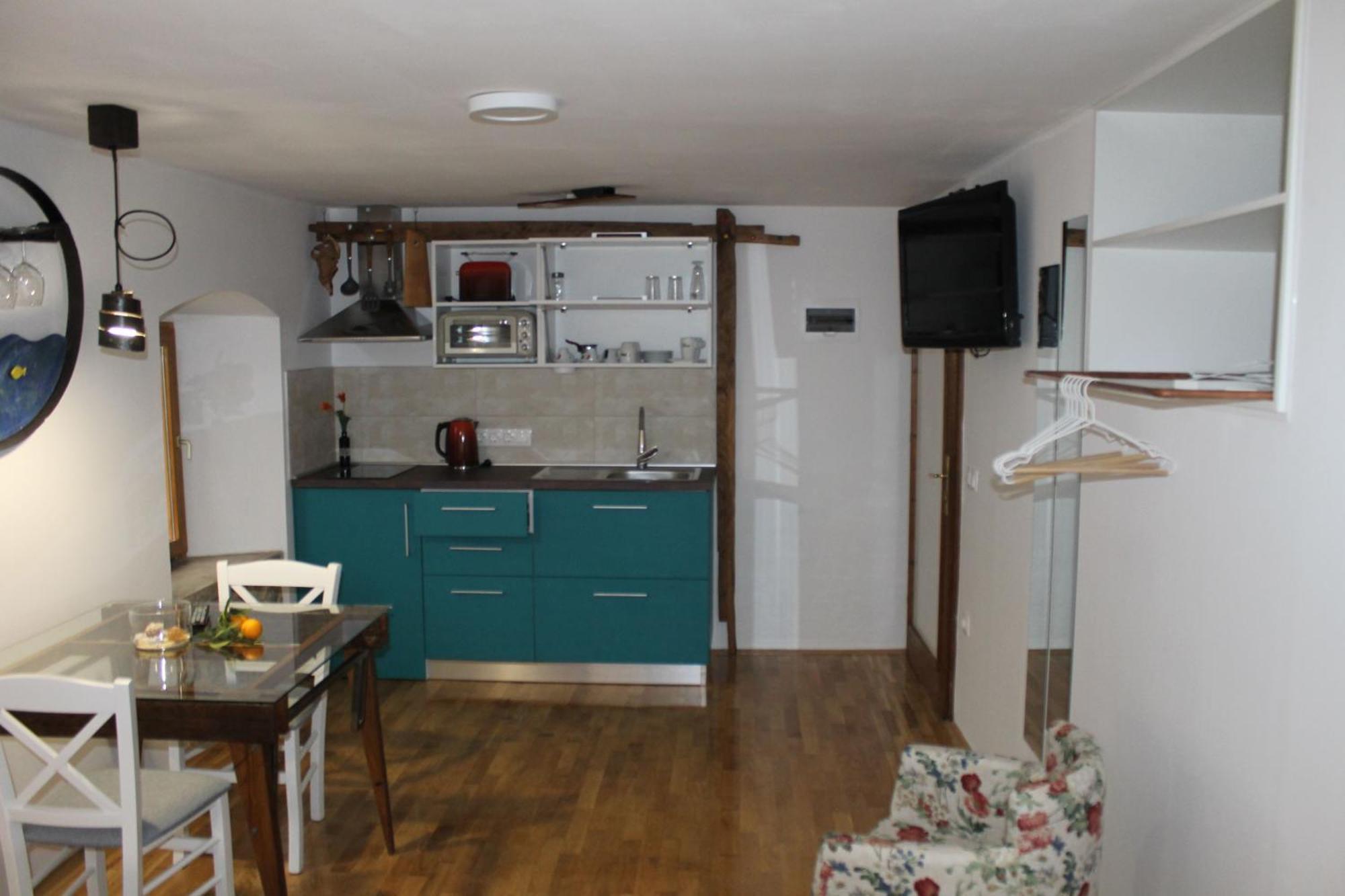 Apartmani Peljesac Sova Sreser Camera foto